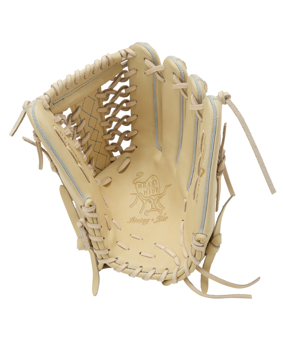 ローリングス(Rawlings) 野球 硬式グローブ 外野手用 HOH