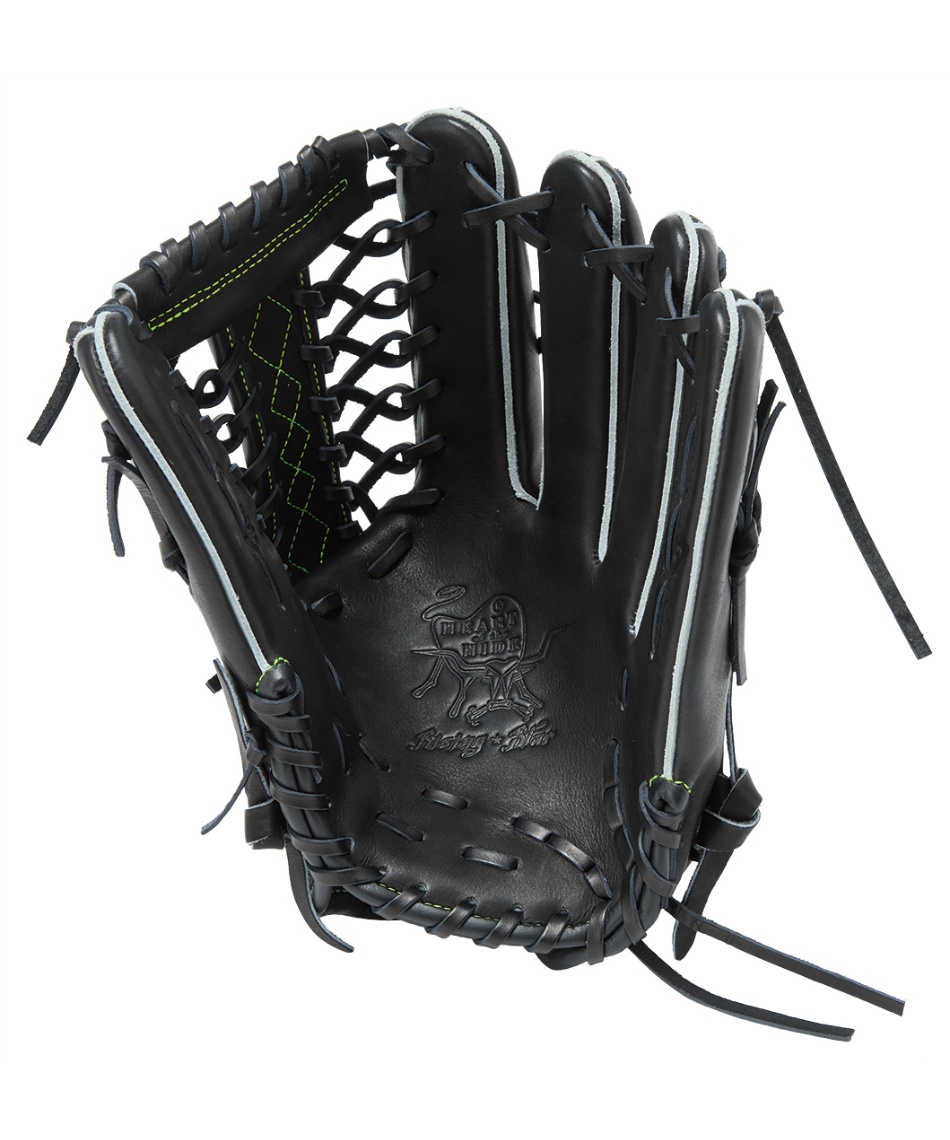 ローリングス(Rawlings) 野球 硬式グローブ 外野手用 HOH