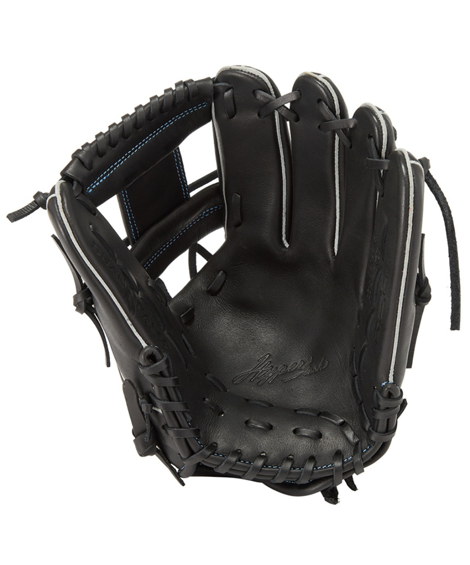 Rawlings Hyper Tech 軟式野球グローブ ソフトボールグローブ 内野手 HYPER TECH R2G for WOMEN ガールズ