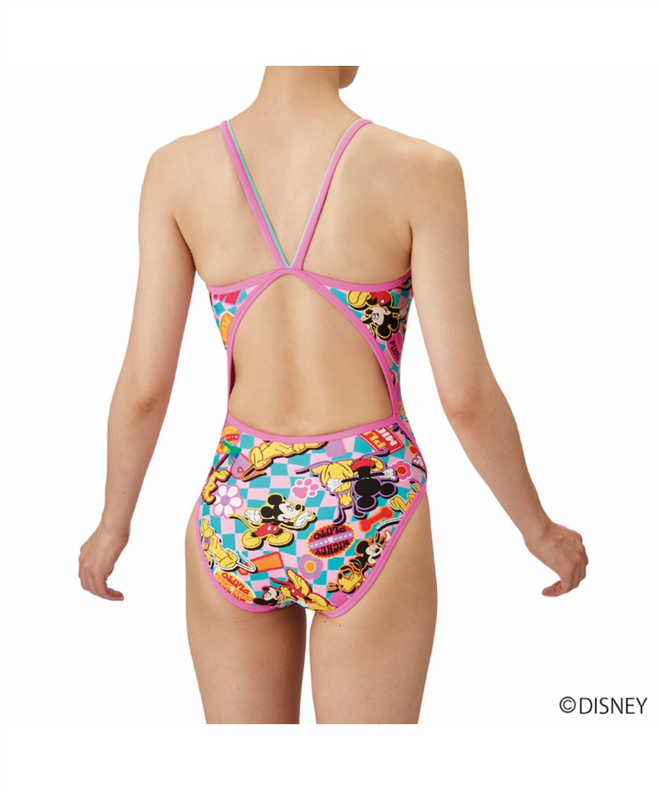 アリーナ(arena) トレーニング水着 トレーニングワンピース ミキプル