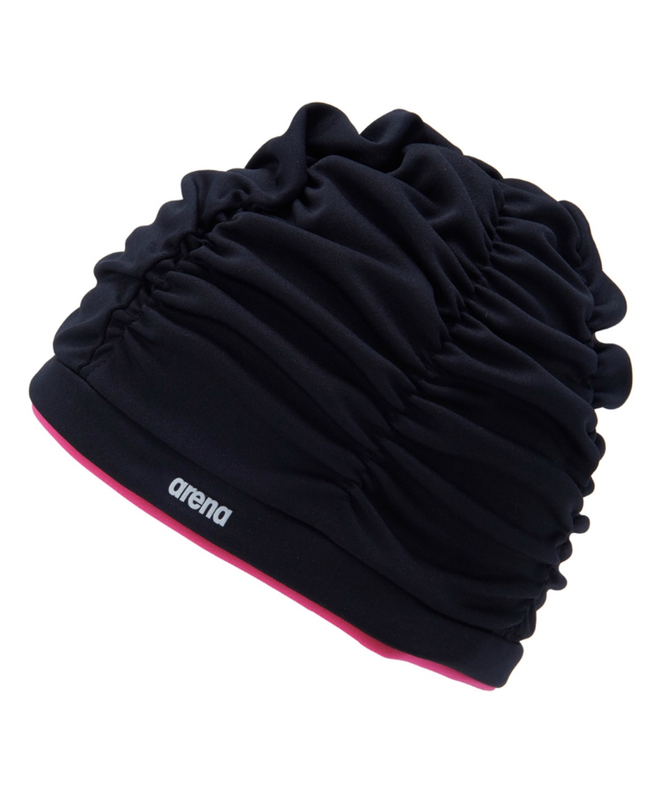 アリーナ(arena) スイムキャップ 2WAYキャップ ウォーキングキャップ