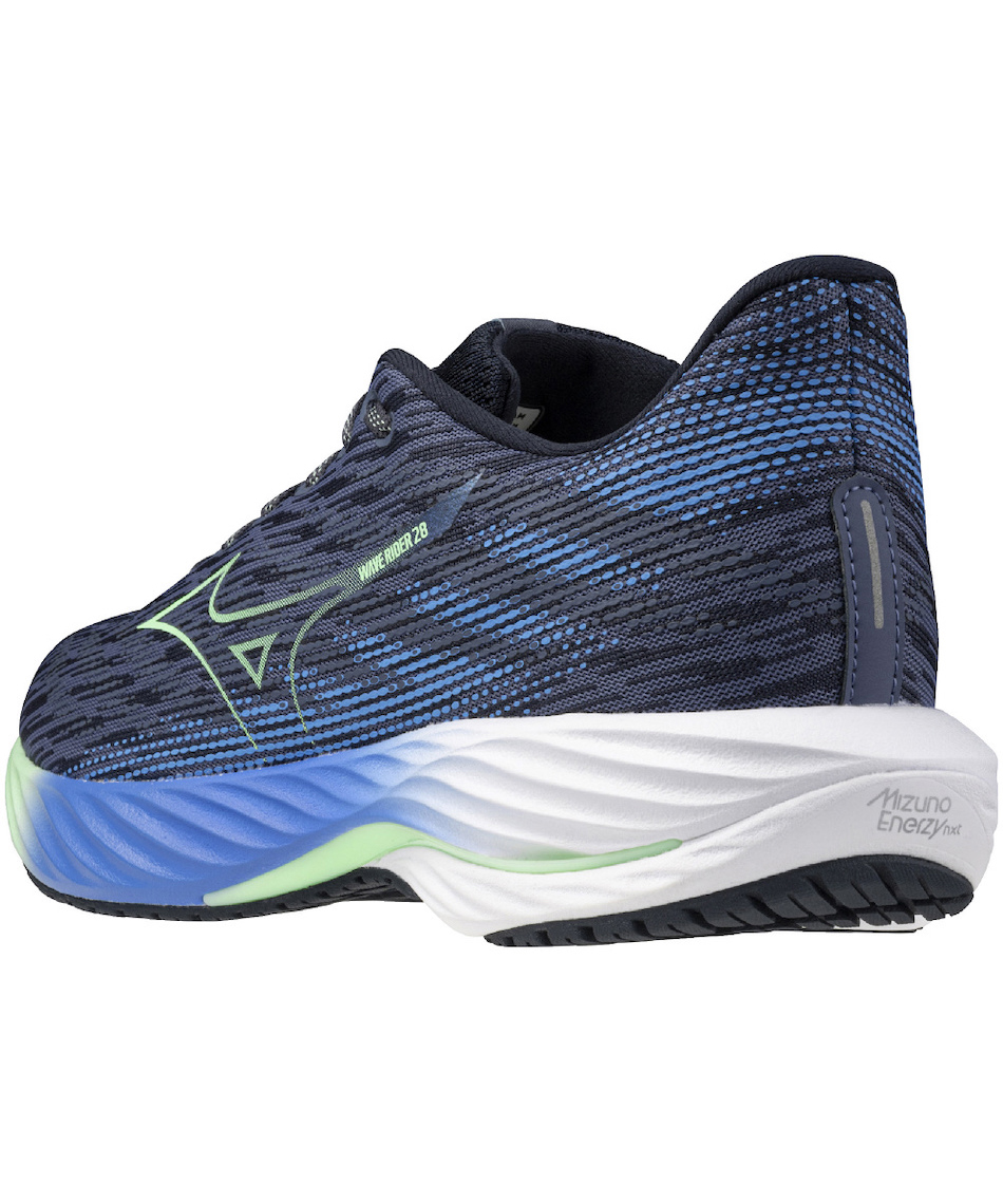 ランニングシューズ ウエーブライダー28 J1GC240351 | スポーツ用品