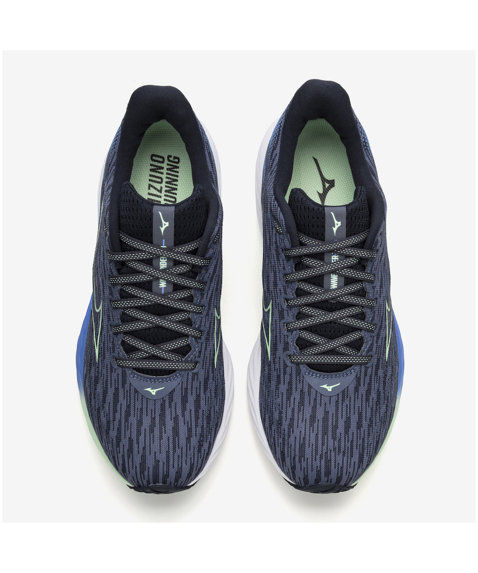 ランニングシューズ ウエーブライダー28 J1GC240351 | スポーツ用品