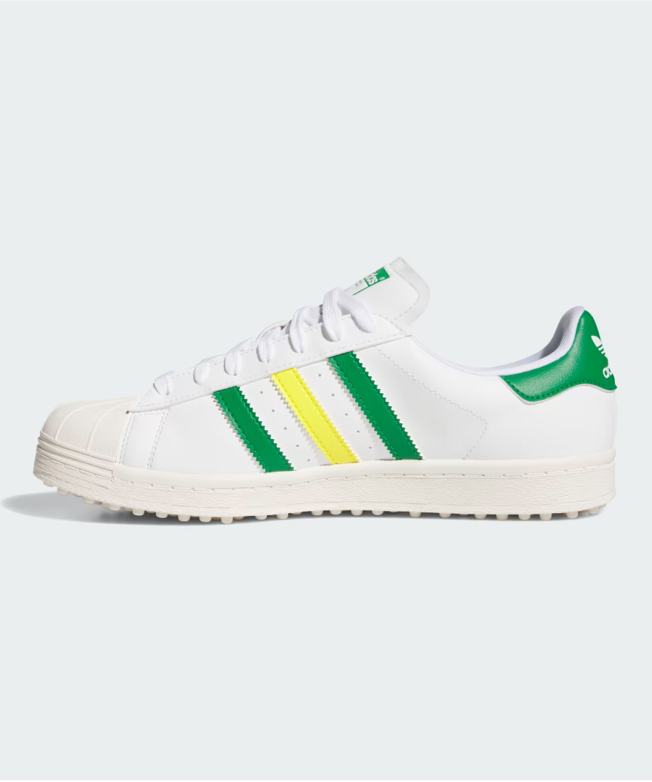アディダス ガゼル ゴルフシューズ レディース　ウィメンズ　スパイスレス adidas｜【公式】アディダス adidas 【オリジナルスゴルフ
