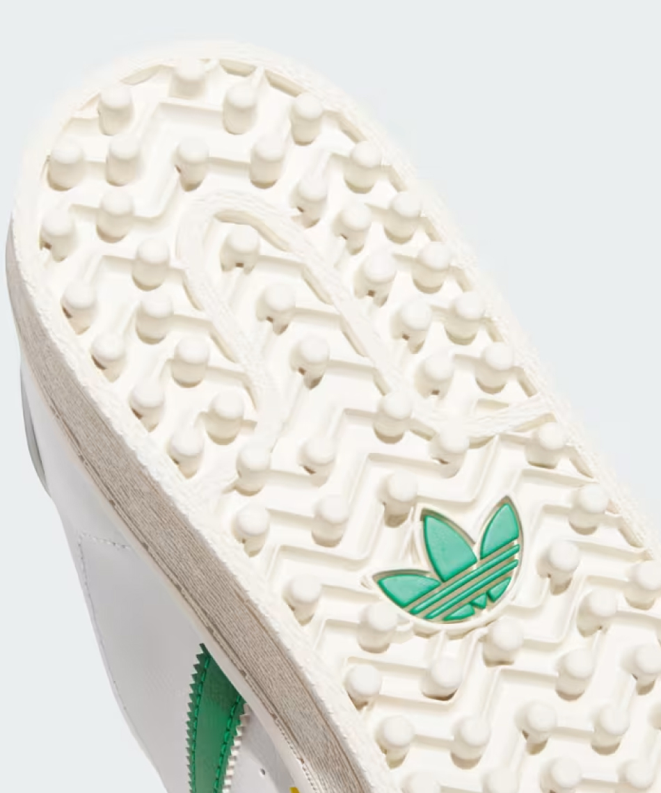 アディダス(adidas) ゴルフシューズ スパイクレス SS80 ゴルフ SL