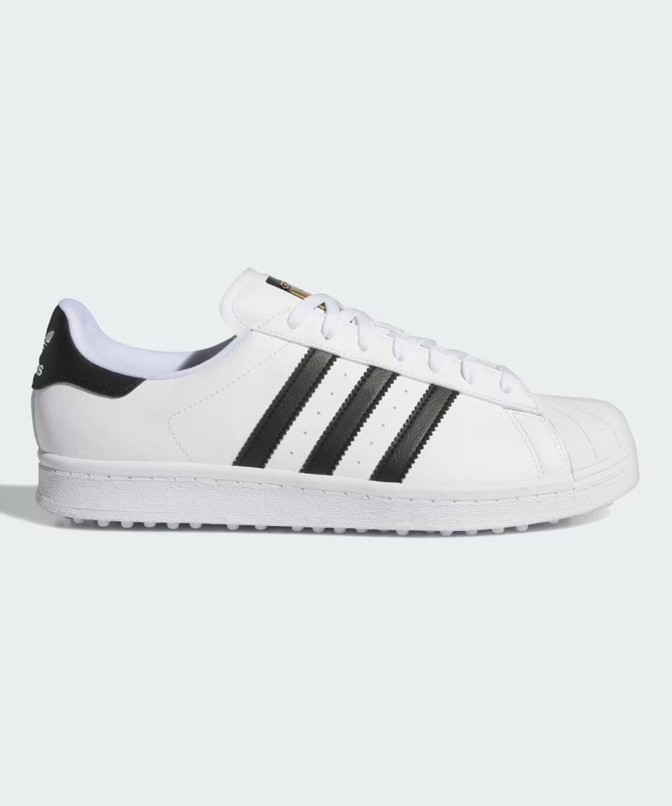 adidas♡ゴルフシューズ24㎝♡新品 ADIDAS GOLF アディダスゴルフ 2024年モデル ゴルフシューズ