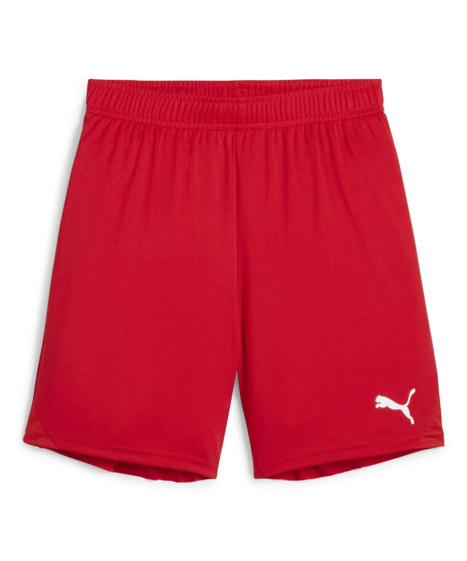 サッカーウェア ハーフパンツ TEAM GOAL ゲームパンツ JR 706376