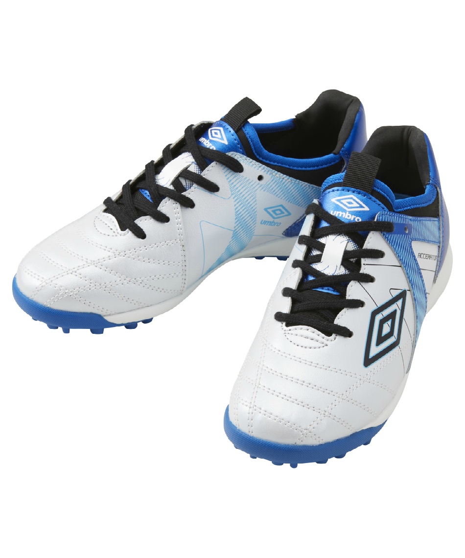 Umbro アクセレイター　5足セット umbro 【取扱店舗限定】アクセレイター｜人工芝、天然芝、ハード
