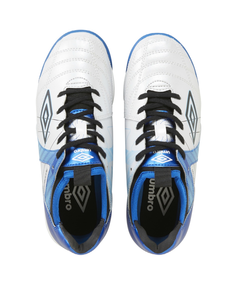 Umbro アクセレイター　5足セット 全天候オールシーズン対応スパイク アクセレイター｜アンブロ