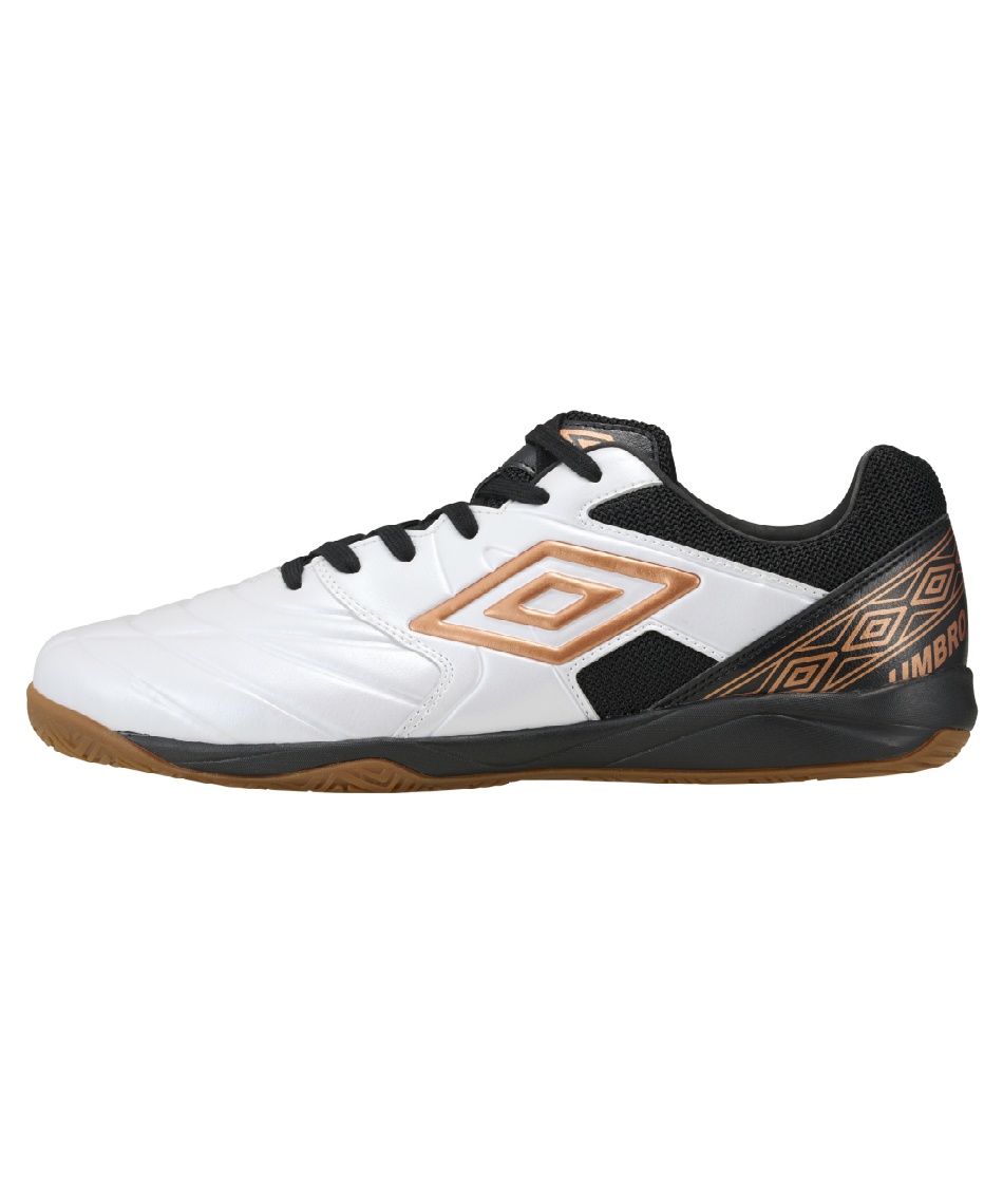 アンブロ(UMBRO) フットサルシューズ インドア アクセレイターTR EX