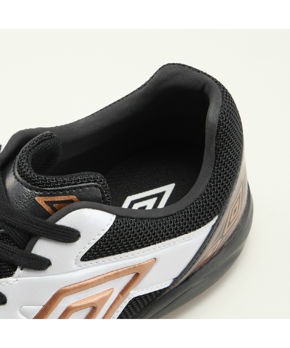 アンブロ(UMBRO) フットサルシューズ インドア アクセレイターTR EX