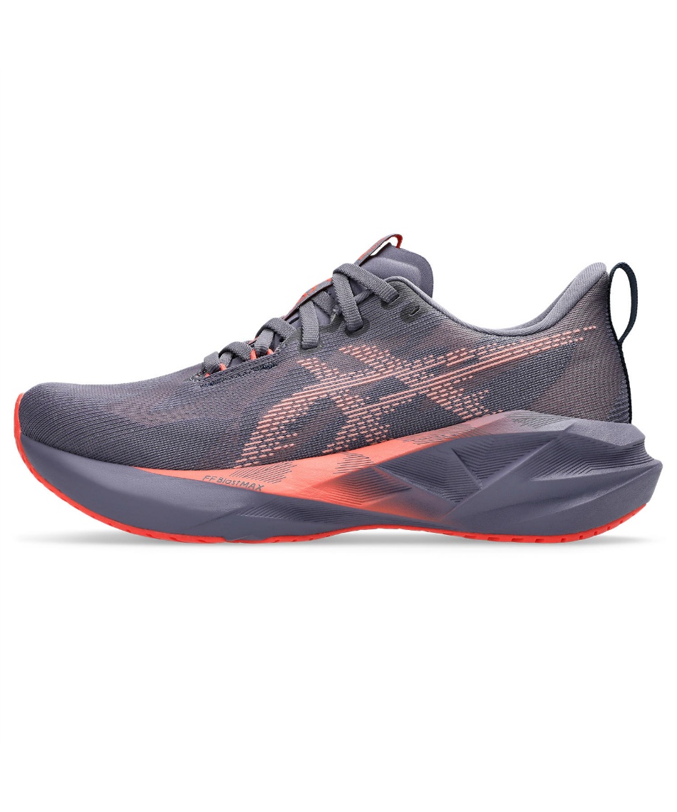 asics - ASICS NOVABLAST 5 TOKYO ウィメンズ ランニングシューズ NOVABLAST 5 WIDE | WHITE/FAWN | レディース ランニング