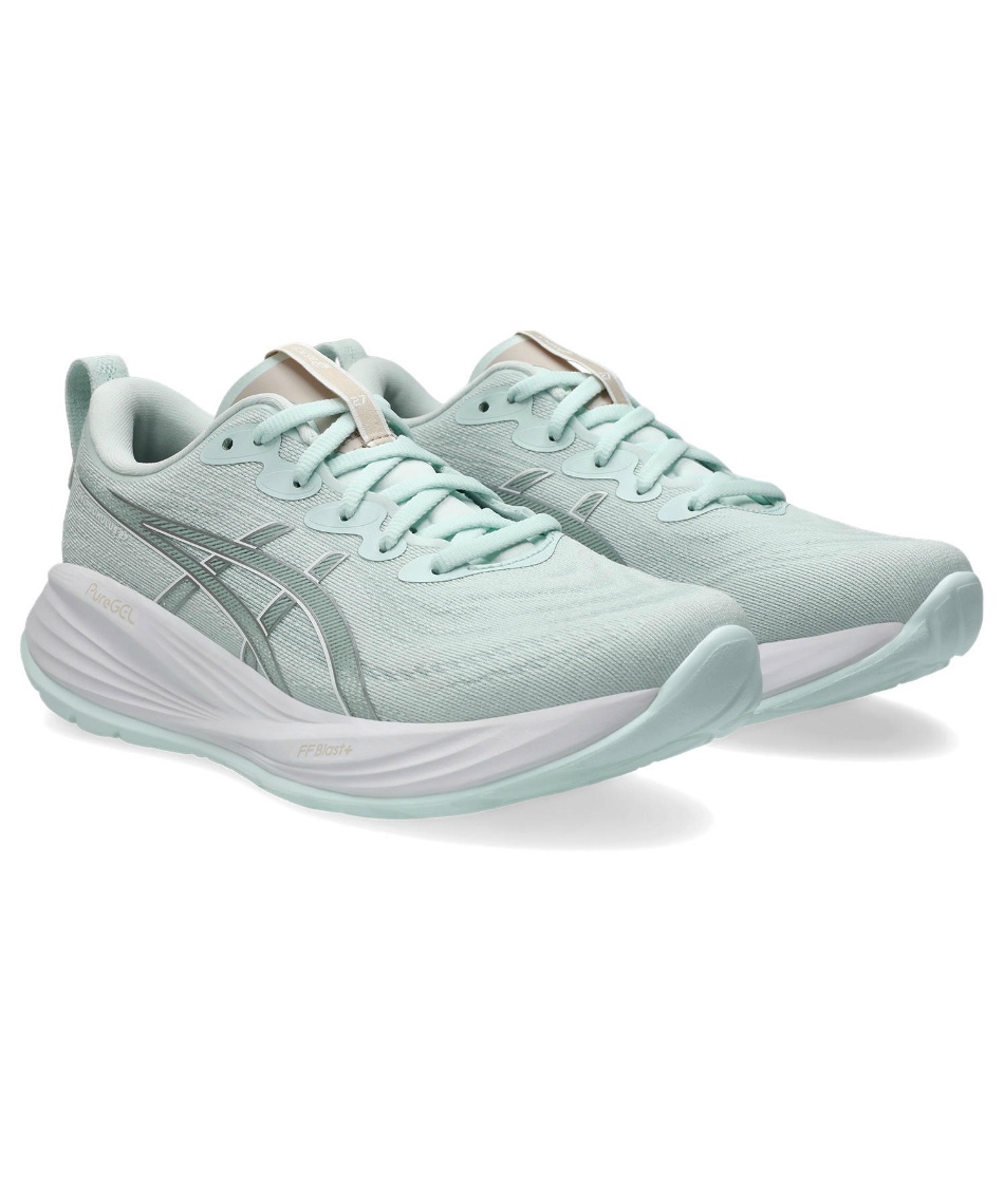 ランニングシューズ ゲルキュムラス 27 1012B772-300 | スポーツ