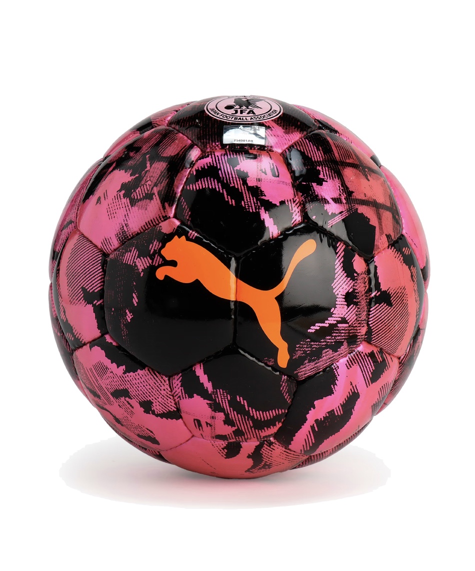 プーマ(PUMA) サッカーボール 5号球 検定球 プーマ カップ