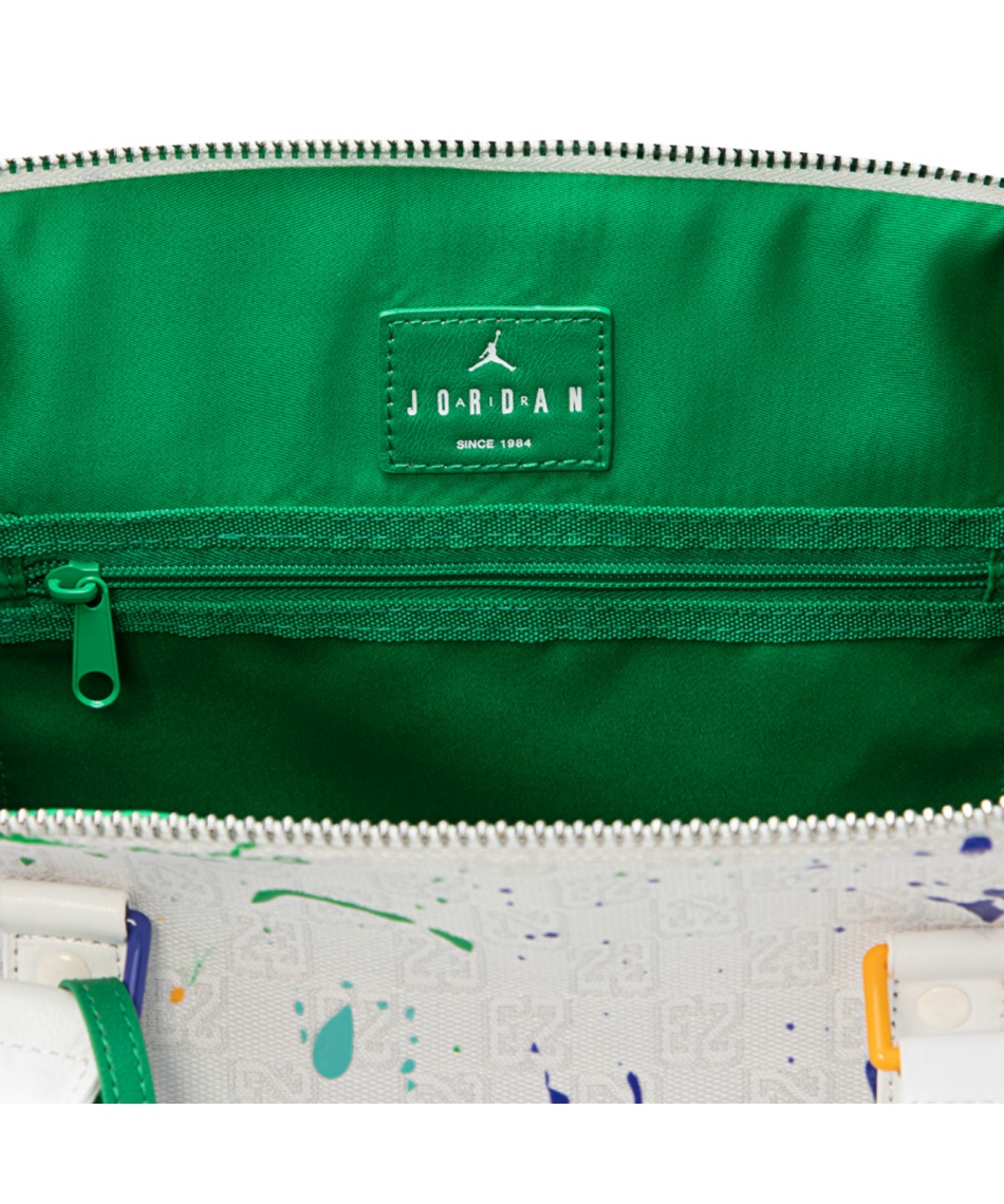 ジョーダン(JORDAN) ダッフルバッグ MONOGRAM DUFFLE BAG MA0759-782