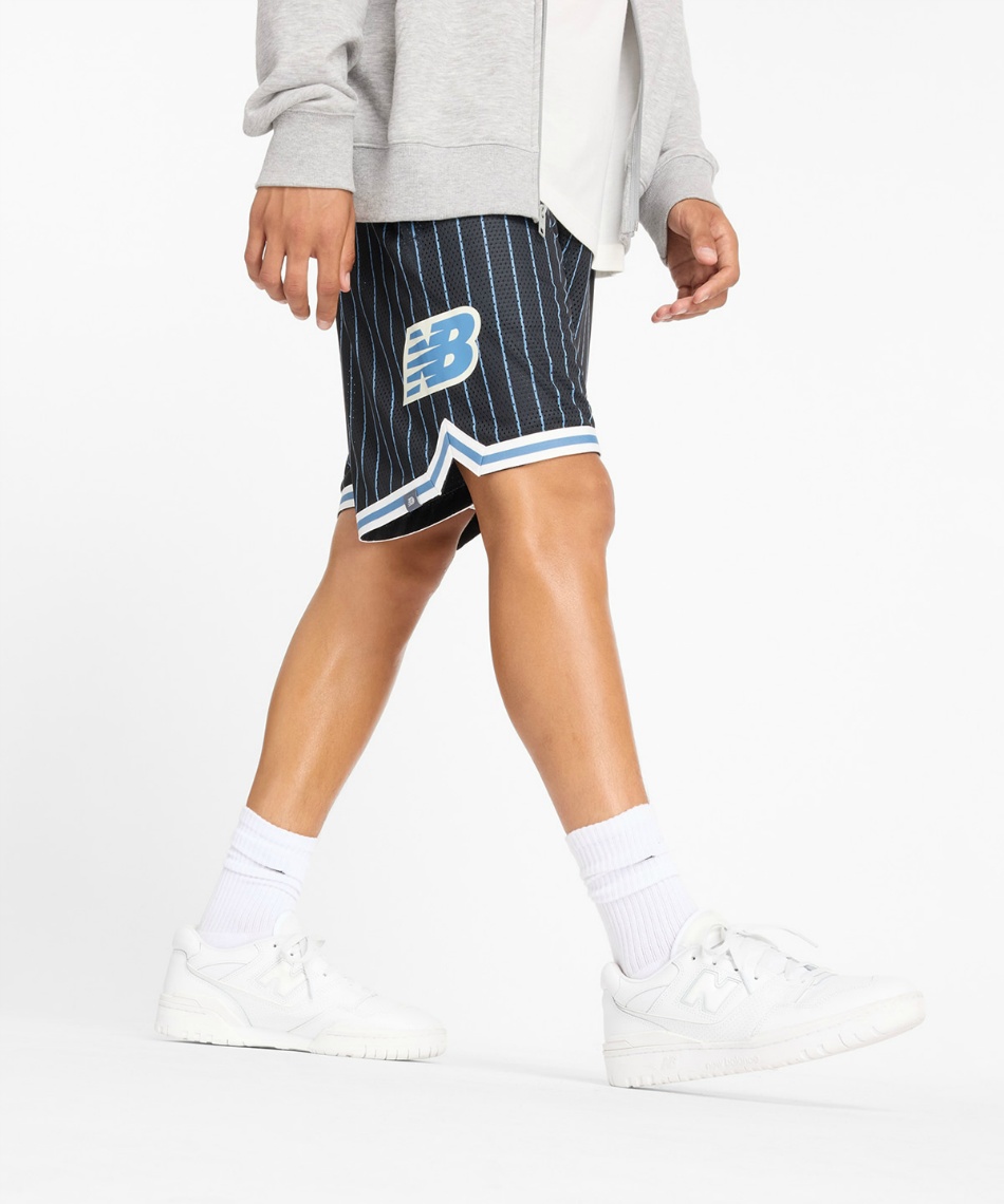 inspiration★LEX★ハーフパンツ★バスケットボール ミッチェル&ネス バスケットボール ハーフパンツ NBA WOVEN