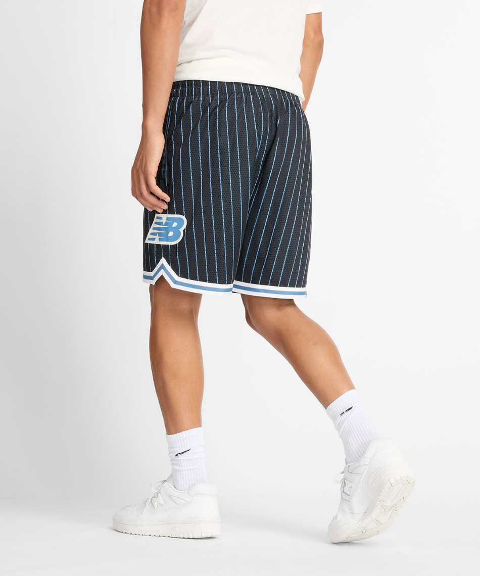 ニューバランス(new balance) バスケットボール ハーフパンツ In Game