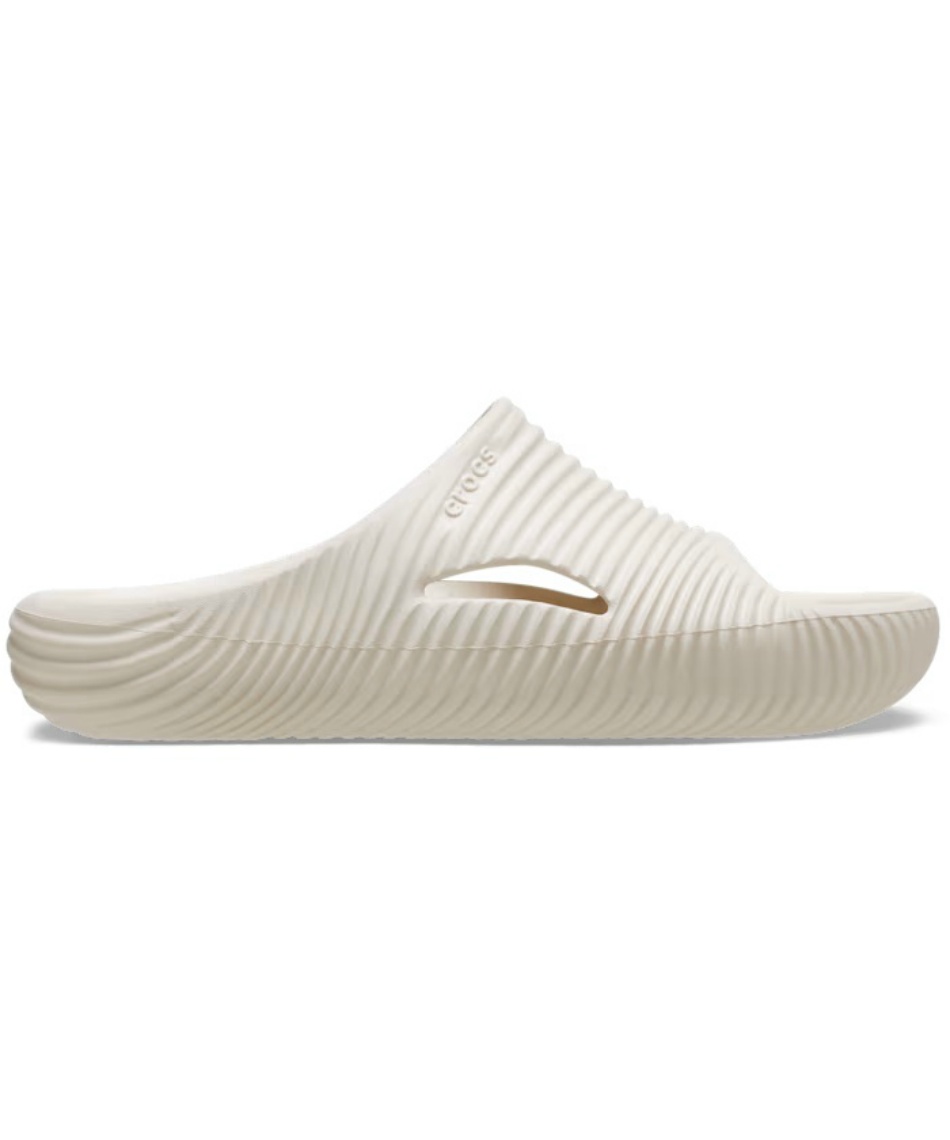 クロックス(crocs) リカバリーサンダル 厚底 メロウ タイド リカバリー