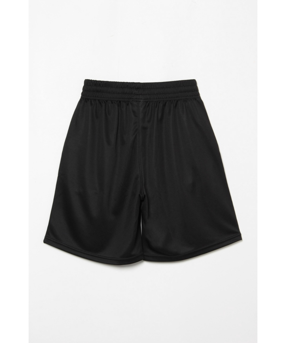 バスケットボール ハーフパンツ ワンポイントバスケットパンツ