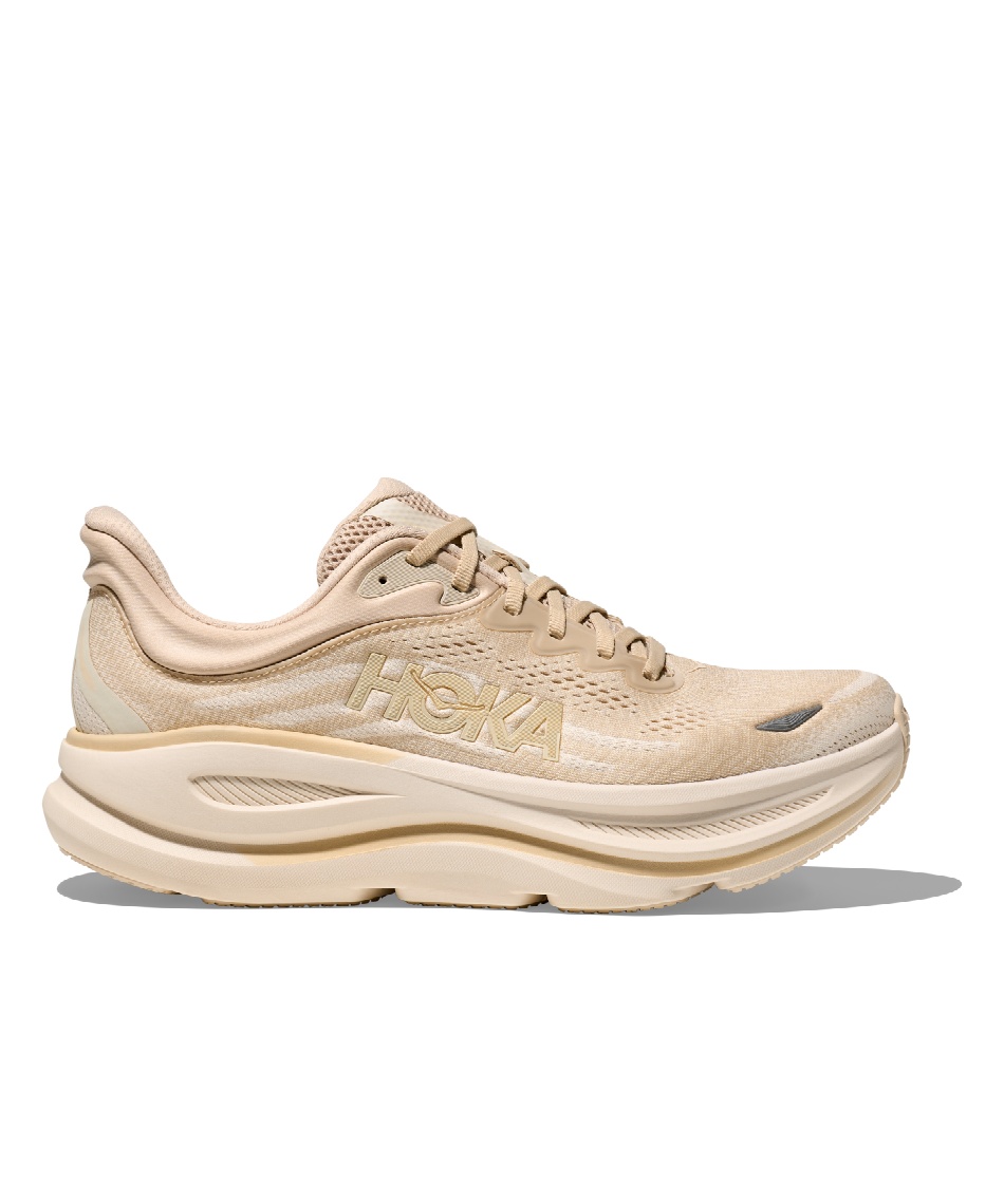 ホカ HOKA スニーカー　ランニングシューズ レディース ボンダイ9 25cm ホカ（HOKA）（レディース）ランニングシューズ ジョギング