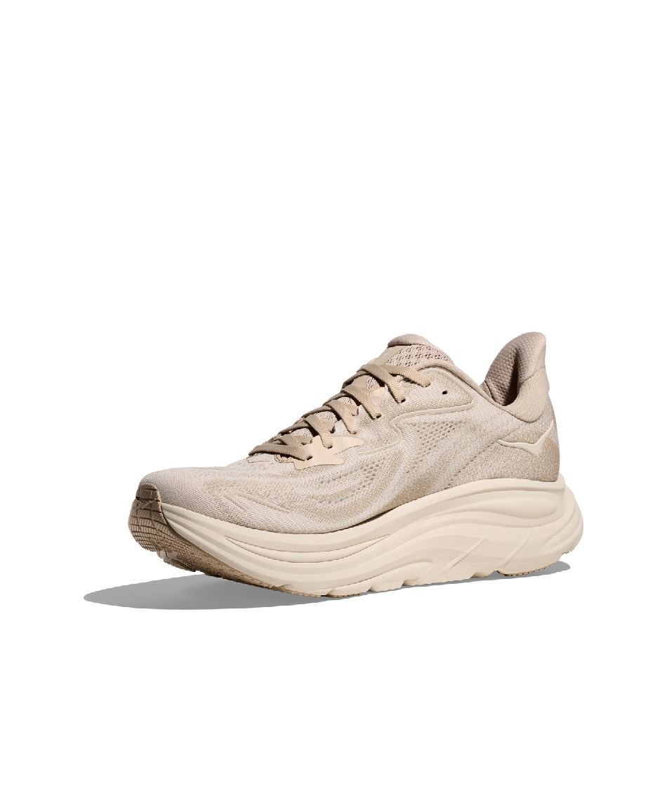 ホカ HOKA ランニングシューズ メンズ 25SS クリフトン 10 ワイド HOKA ONEONE ホカ ランニングシューズ メンズ 25SS クリフトン10