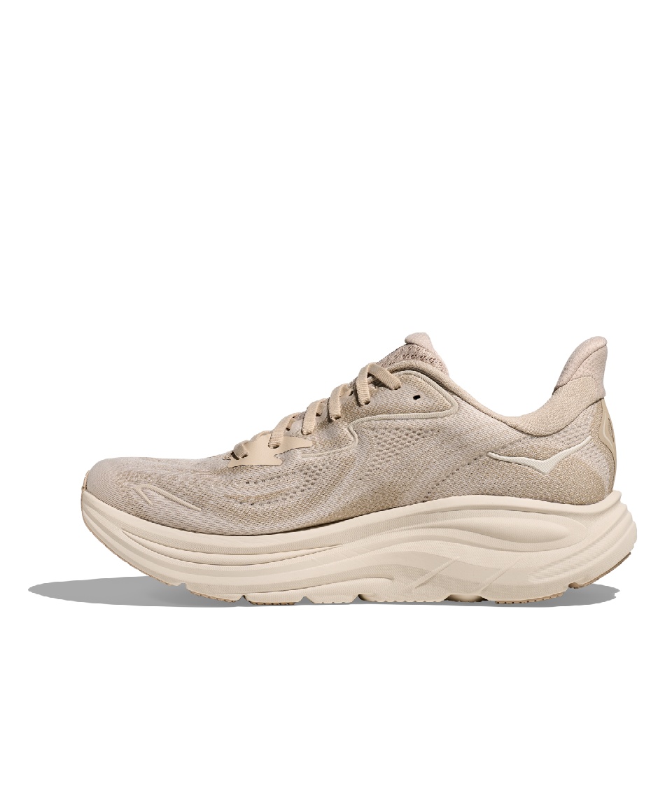 ポカホンタツ ホカ (HOKA) ランニングシューズ 25SS クリフトン 10 1162030-OLTM