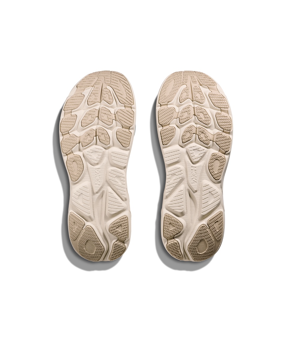 ホカ HOKA ランニングシューズ メンズ 25SS クリフトン 10 ワイド HOKA ONEONE ホカ ランニングシューズ メンズ 25SS クリフトン10