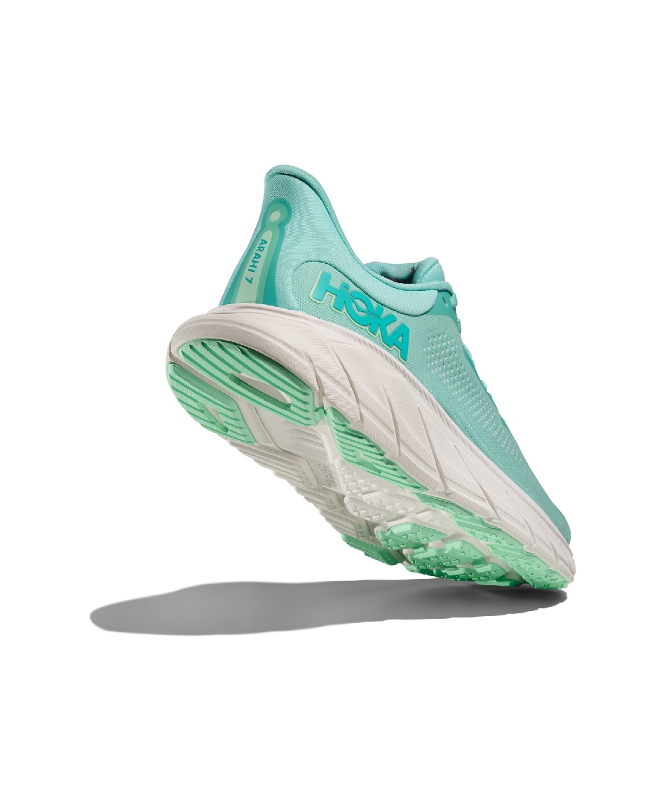 ランニングシューズ 25SS アラヒ 7 1147851-BRKS | スポーツ用品