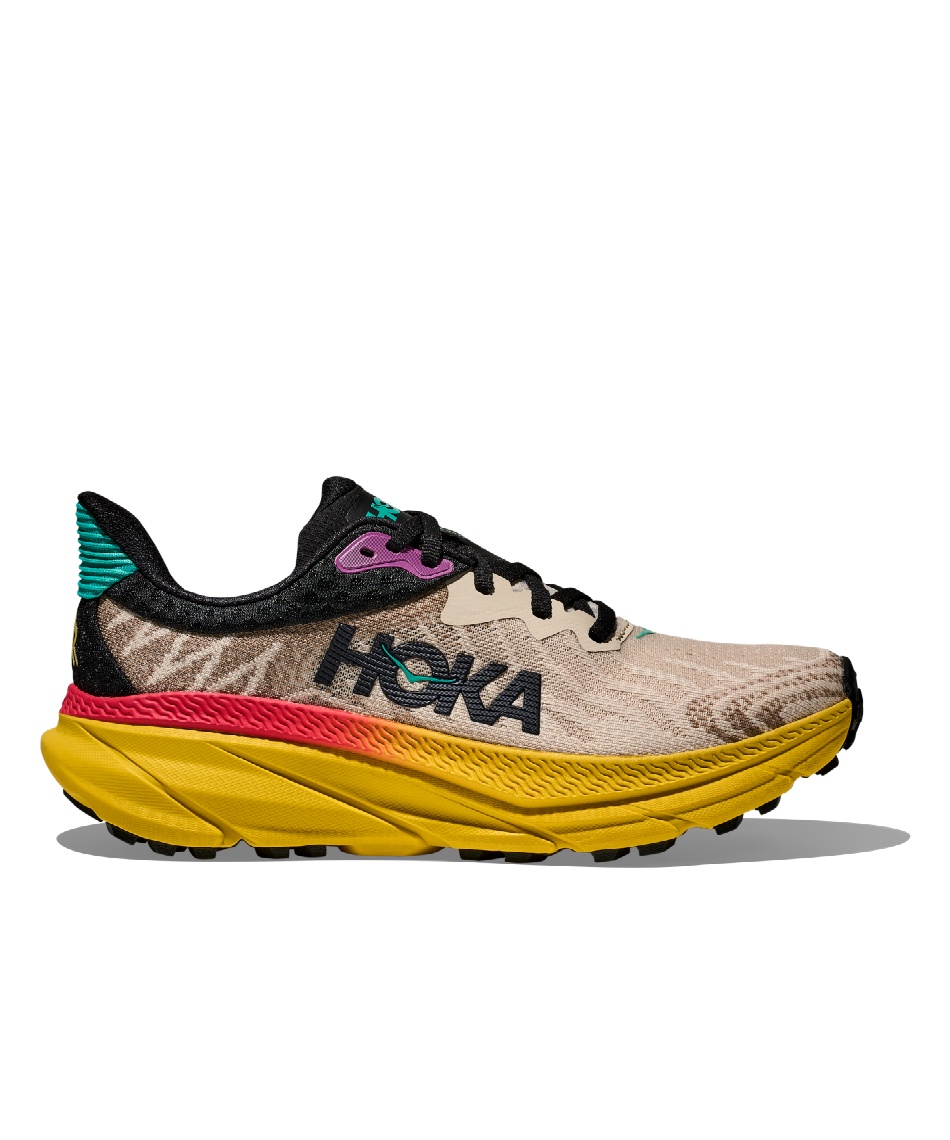 ホカ (HOKA) トレイルランニングシューズ 25SS チャレンジャー