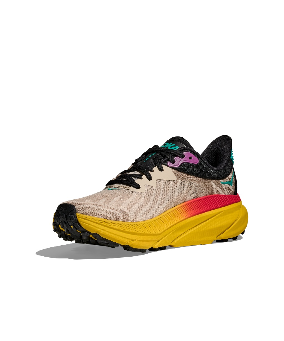ホカ (HOKA) トレイルランニングシューズ 25SS チャレンジャー