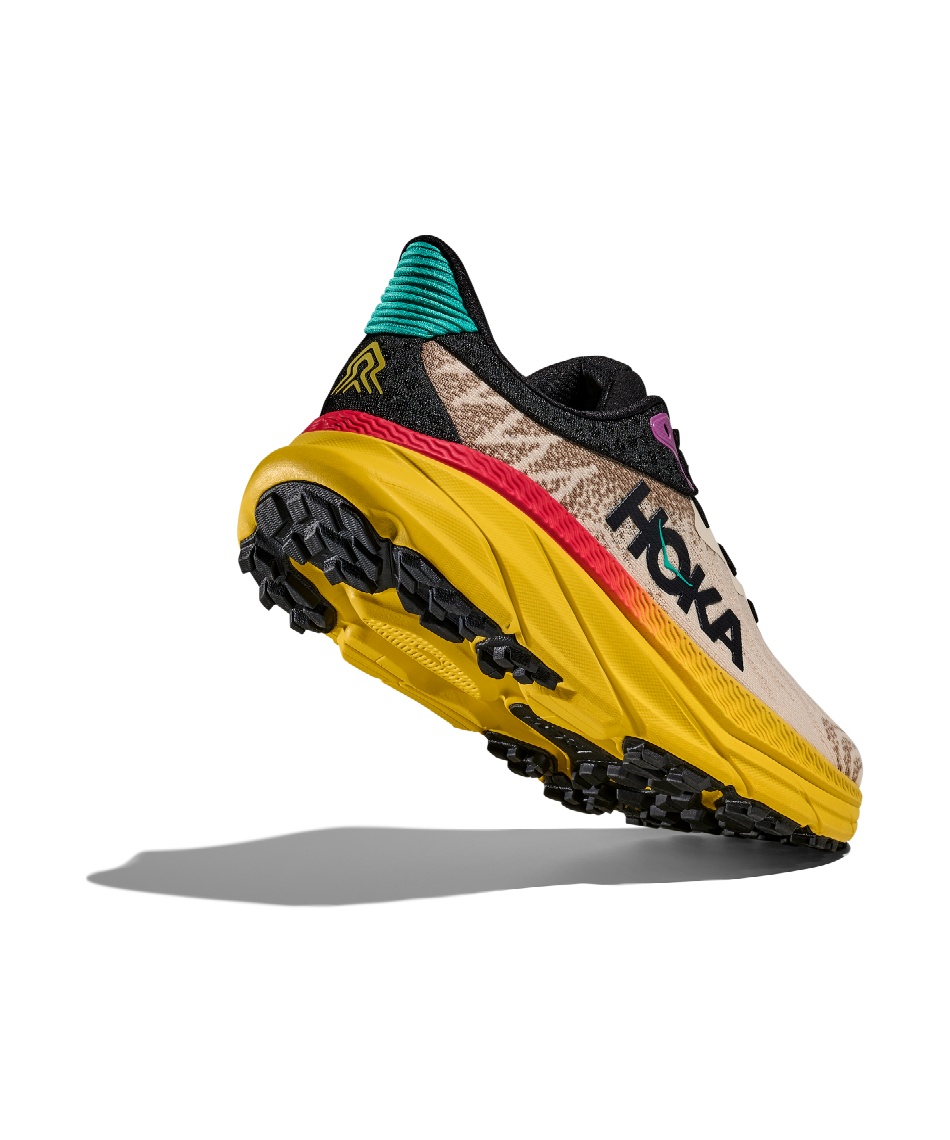 アボガお ホカ (HOKA) トレイルランニングシューズ 25SS チャレンジャー