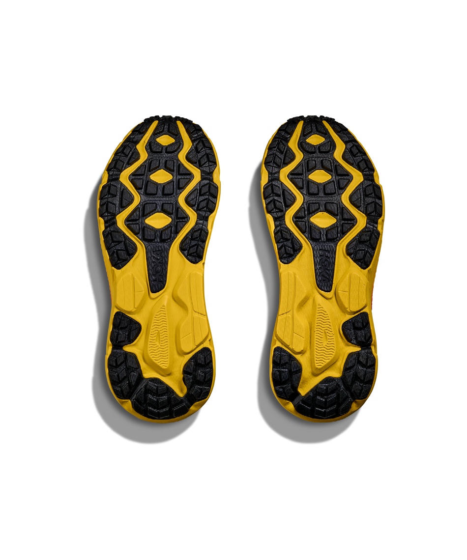 アボガお ホカ (HOKA) トレイルランニングシューズ 25SS チャレンジャー