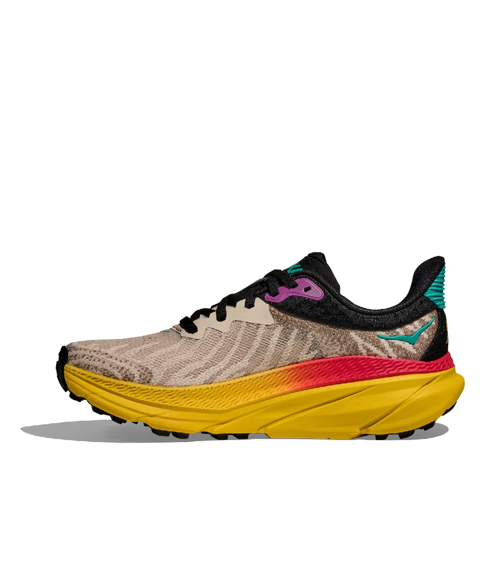ホカ (HOKA) トレイルランニングシューズ 25SS チャレンジャー