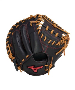極美品】ヤバネ YABANE イージーキャッチャーミット 人気色 軟式