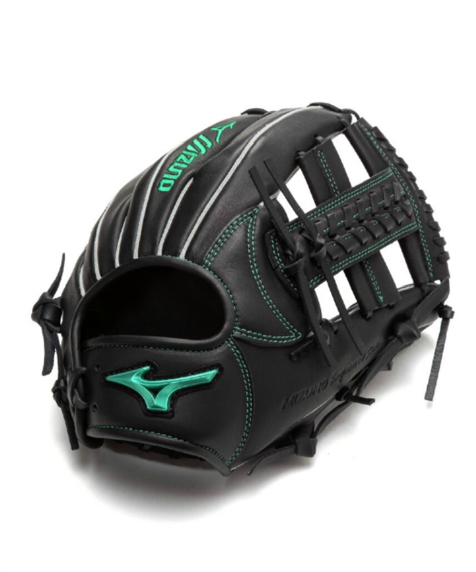 ミズノ(MIZUNO) 野球 一般軟式グローブ 内野手 軟式用エンジニアード