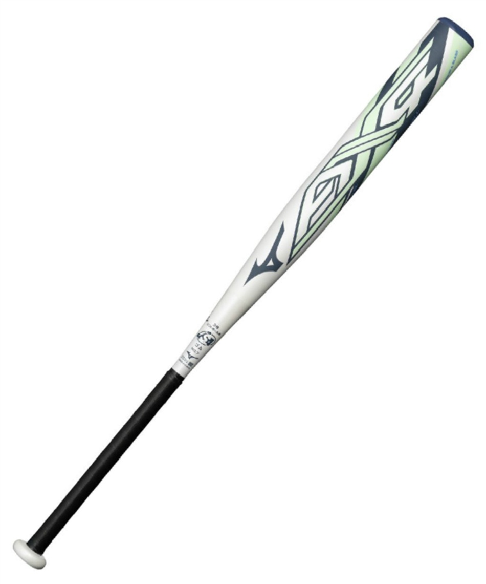 ミズノプロ ソフトボールバット 3号 AX4 2TP-52740 84cm MIZUNO ミズノ ソフトボールバット 3号用 ソフトボール用AX4 FRP