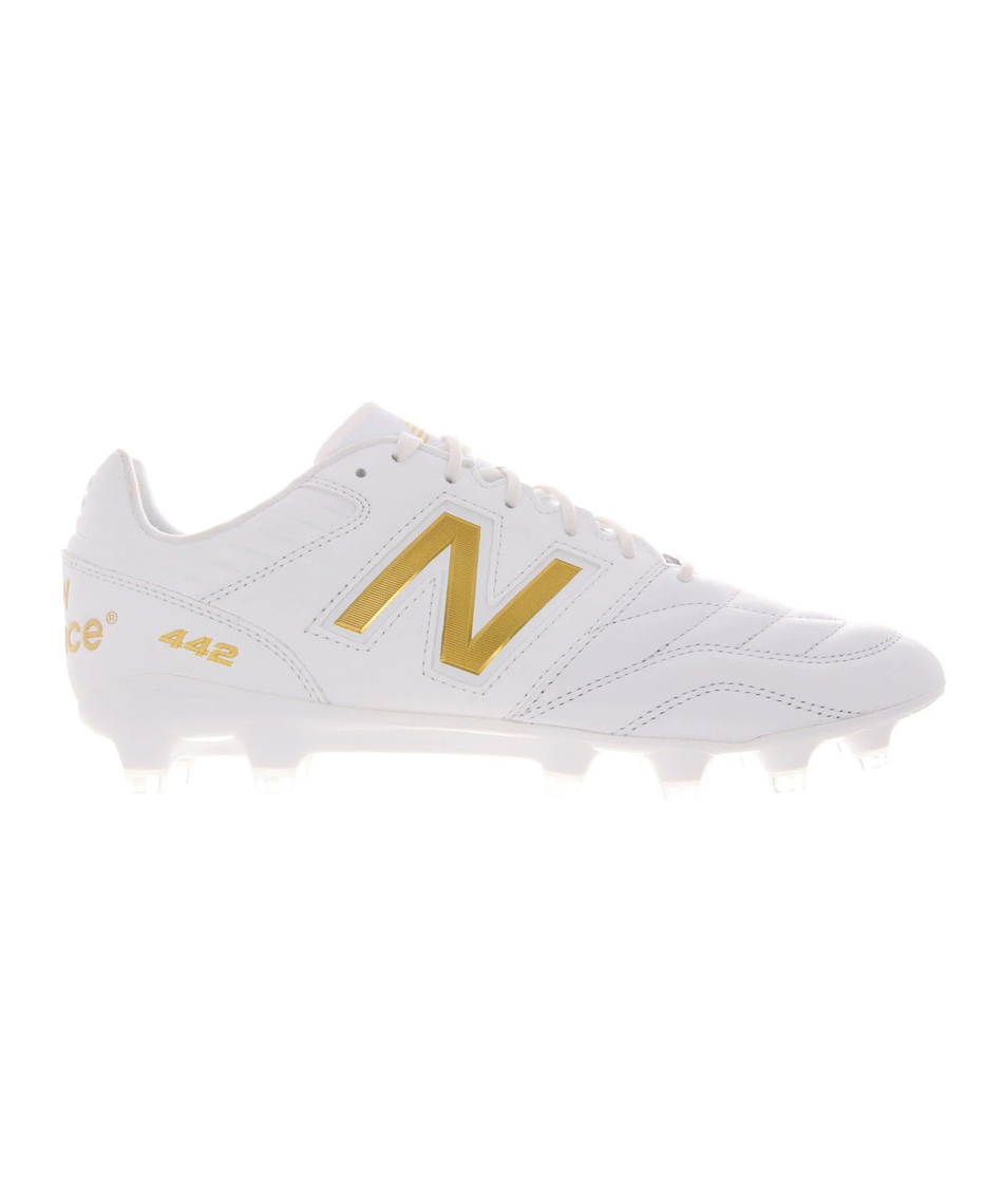 ニューバランス　サッカー　442v2 Pro HG　26 cm（121411） ニューバランス(new balance) サッカースパイク 442V2 PRO HG MS41HCW2