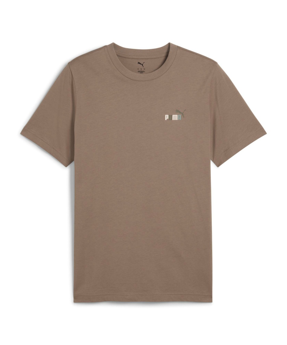 Tシャツ 半袖 GRAPHICS バックプリントTシャツ 687701 | スポーツ用品