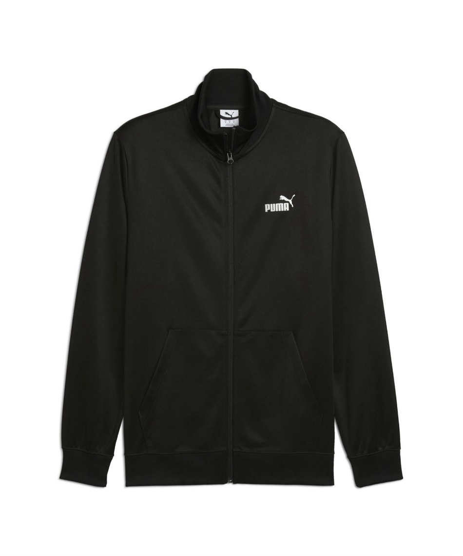 プーマ(PUMA) スポーツウェア ジャージ ジャケット ESS NO．1ロゴ