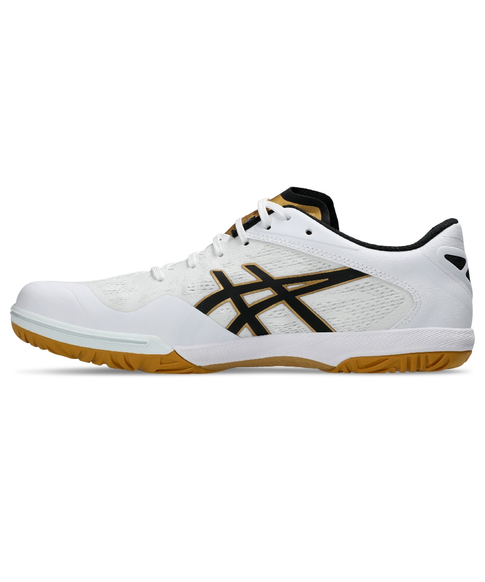 アシックス(asics) 卓球シューズ ATTACK DOMINATE FF 2 1073A010-103