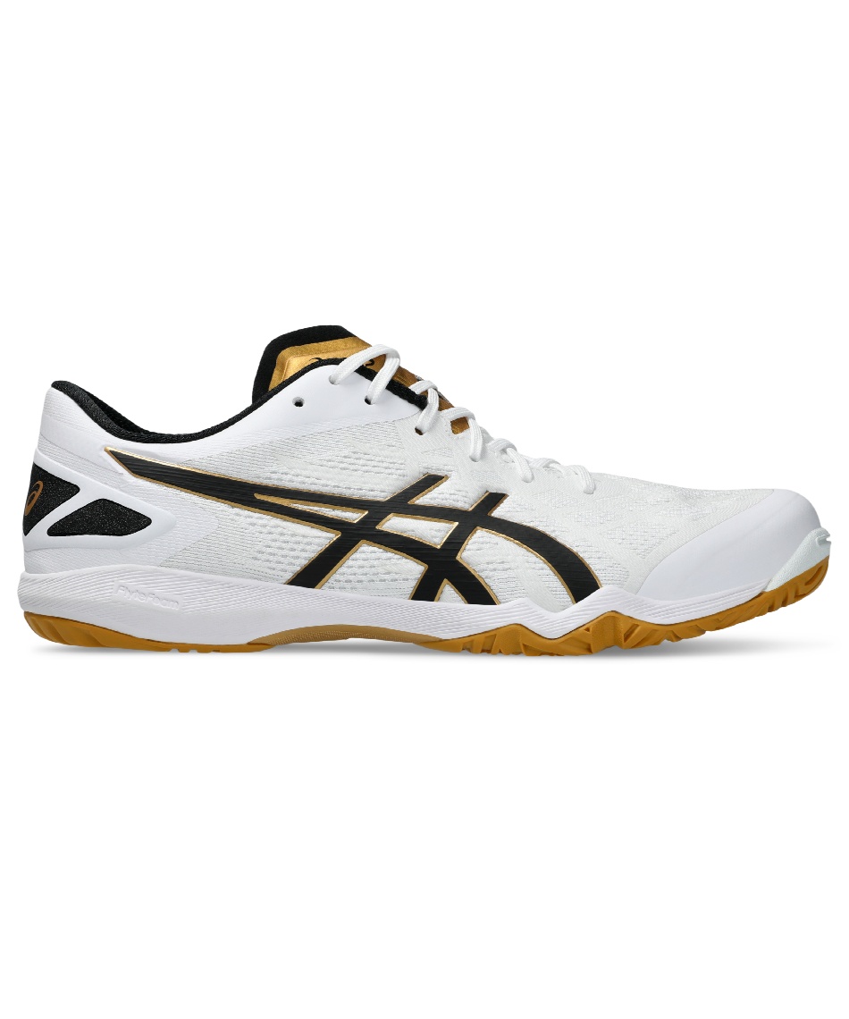 アシックス(asics) 卓球シューズ ATTACK DOMINATE FF 2 1073A010-103