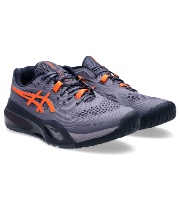 ≪超目玉★12月≫ アシックス(asics) テニスシューズ オールコート GEL-RESOLUTION シューズ(男性用)