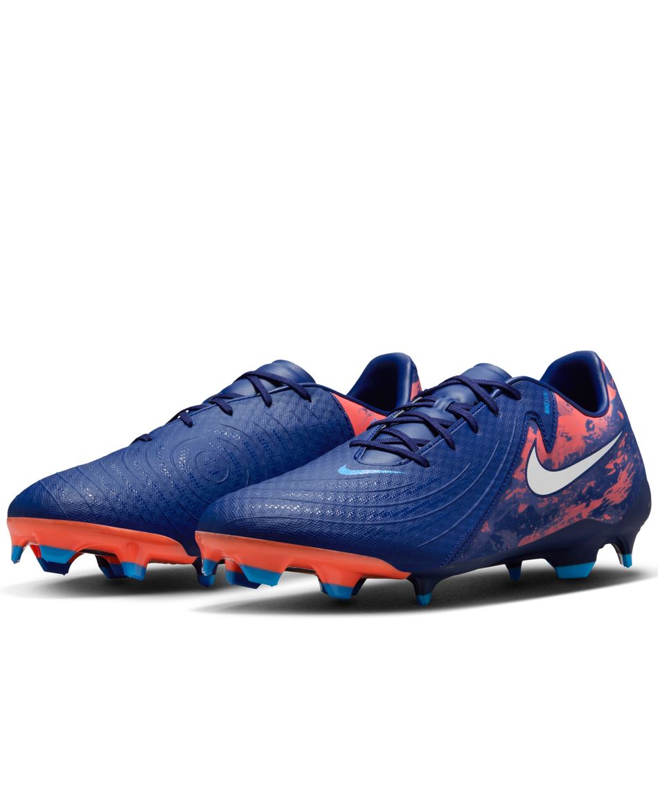 Nike サッカースパイク ファントムgx 27 サッカースパイク27 楽天市場】【サイズ交換無料】ナイキ ファントム GX 2 プロ NIKE