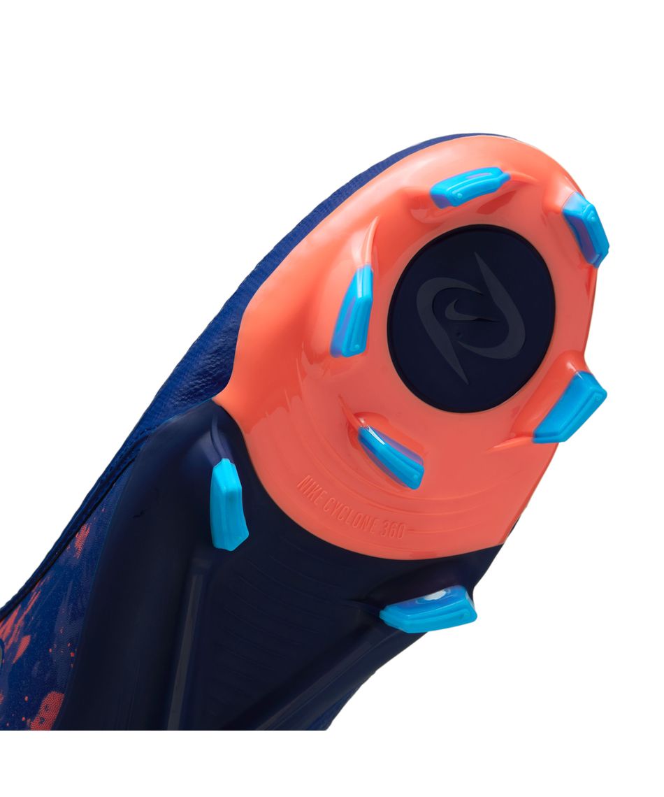 サッカースパイク EH ファントムGX2 AC FGMG HF1609-400 | スポーツ