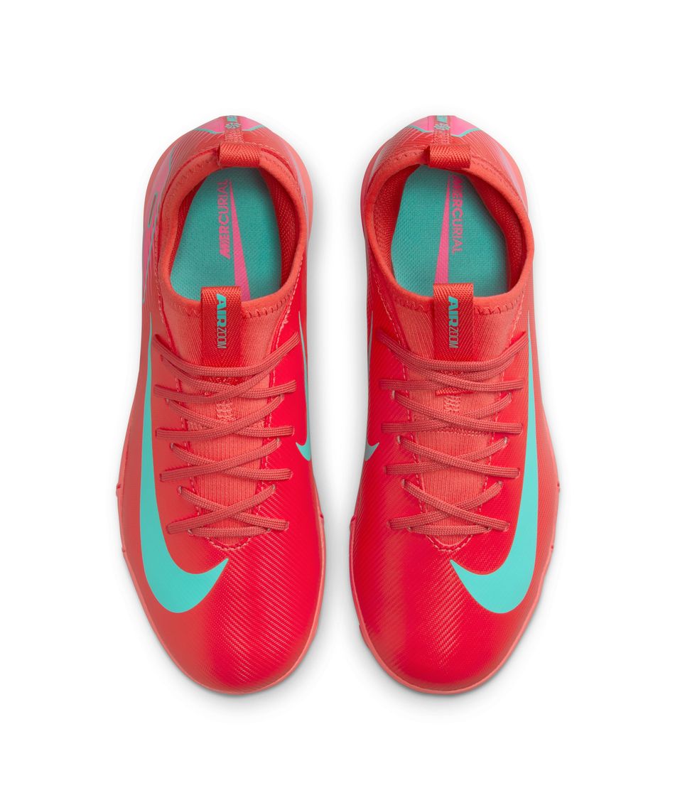 Nike Mercurial サッカートレーニングシューズ 27cm 楽天市場】ナイキ MERCURIAL VAPOR 16 ACADEMY マーキュリアル