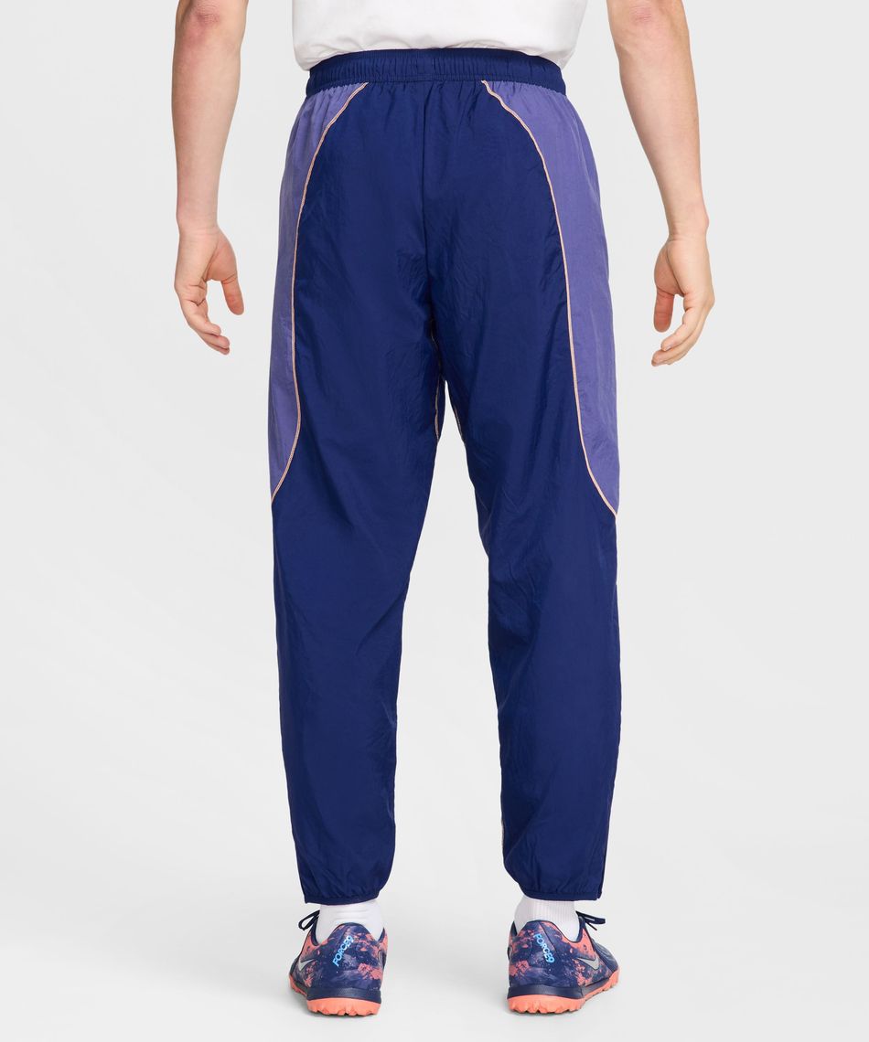 ナイキ(NIKE) 中綿パンツ SP ストライク＋ ロングパンツ HJ3805-492