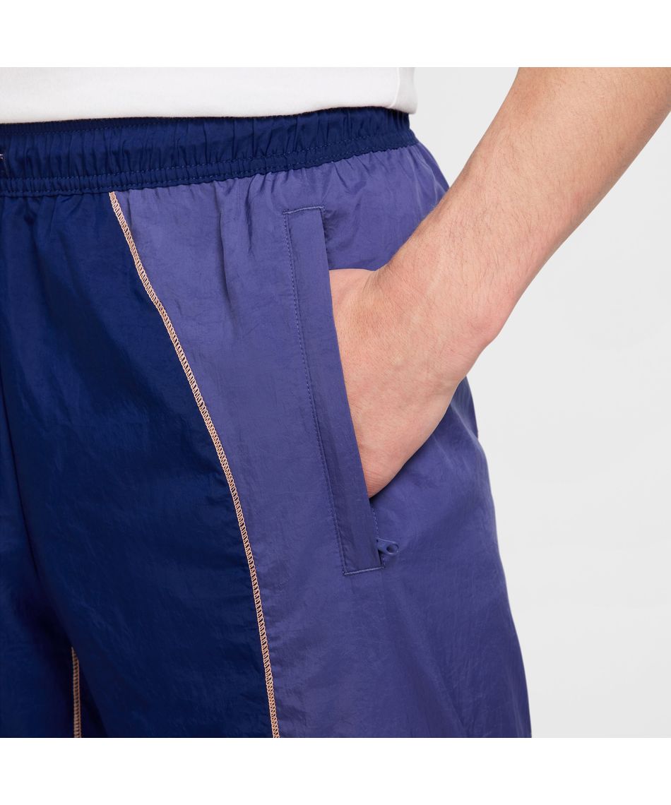 ナイキ(NIKE) 中綿パンツ SP ストライク＋ ロングパンツ HJ3805-492