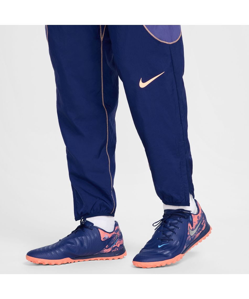 ナイキ(NIKE) 中綿パンツ SP ストライク＋ ロングパンツ HJ3805-492