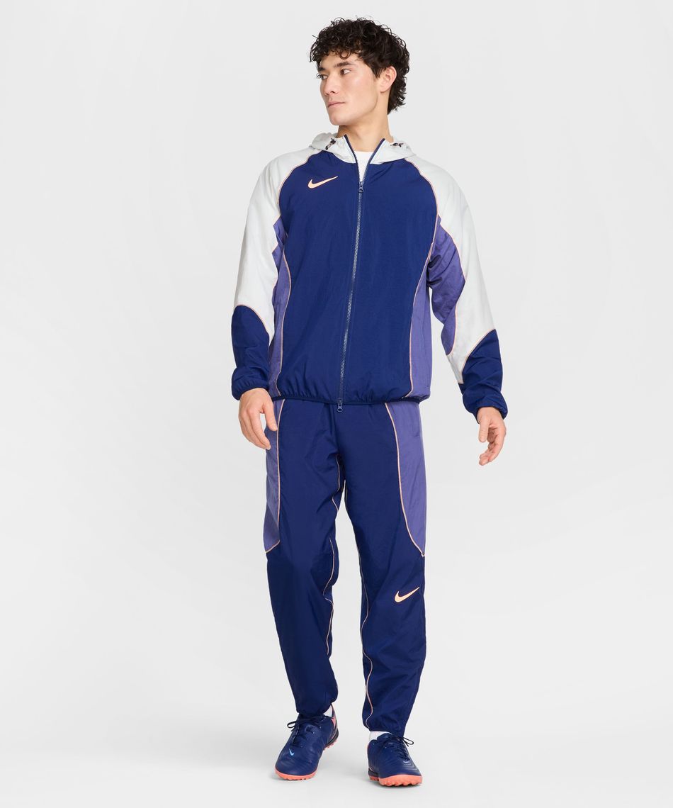 ナイキ(NIKE) 中綿パンツ SP ストライク＋ ロングパンツ HJ3805-492