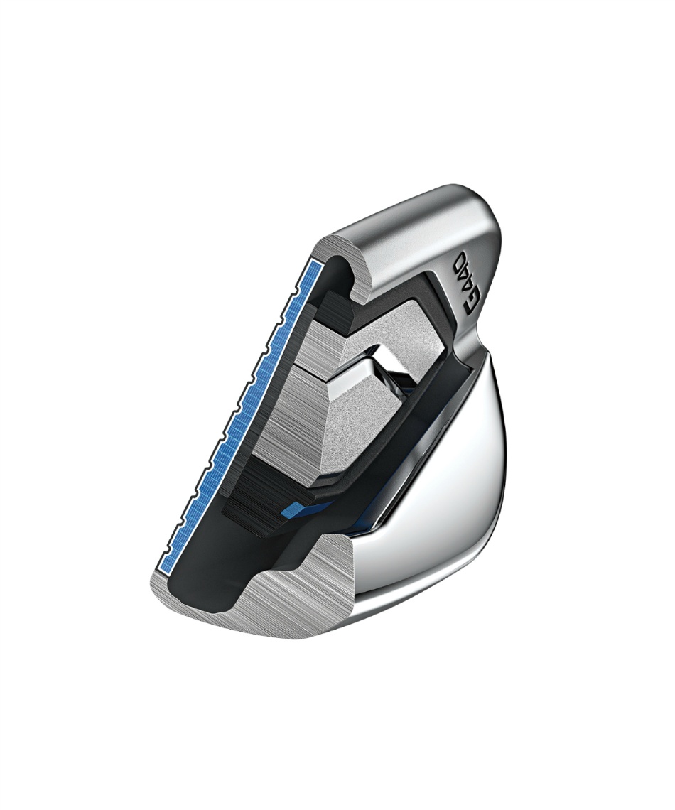 美品　ピンツアークローム　2.0G440用5本セット G440 アイアン(5本セット) PING TOUR 2.0 CHROME I(アイアン